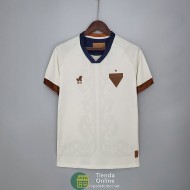 Camiseta Fortaleza Portero Beige 2021/2022