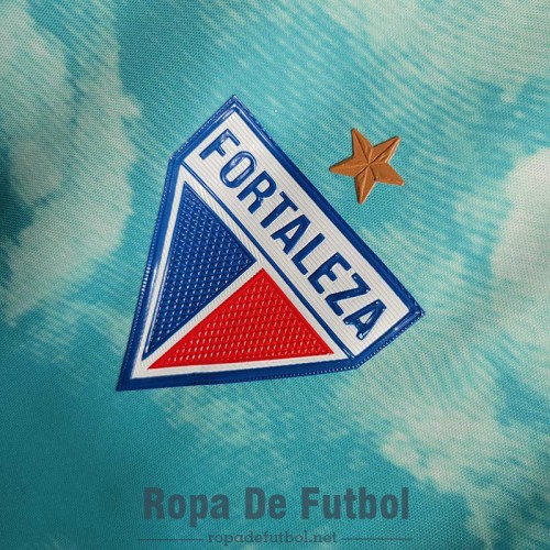 Camiseta Fortaleza Special Edition Azul I 2023/2024