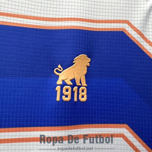 Camiseta Fortaleza Special Edition White I 2023/2024