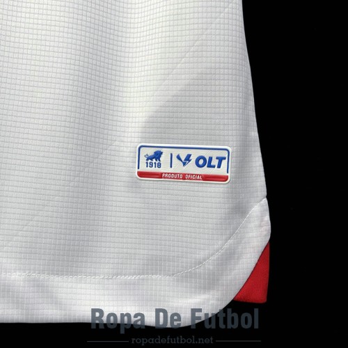 Camiseta Fortaleza Special Edition White I 2023/2024