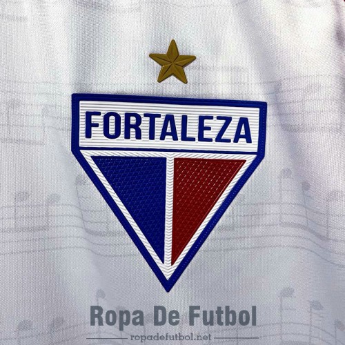 Camiseta Fortaleza Tercera Equipacion 2022/2023