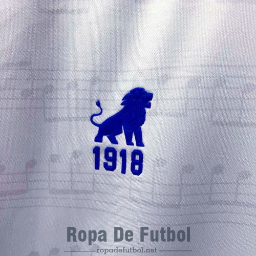 Camiseta Fortaleza Tercera Equipacion 2022/2023