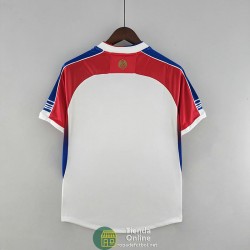 Camiseta Fortaleza Blanco I 2022/2023