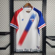 Camiseta Fortaleza Blanco I 2023/2024