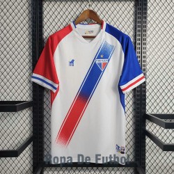 Camiseta Fortaleza Blanco I 2023/2024