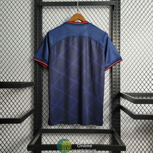 Camiseta Francia Azul I 2022/2023