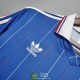 Camiseta Francia Retro Primera Equipación 1982/1983