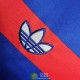 Camiseta Francia Retro Segunda Equipación 1984/1986