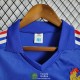 Camiseta Francia Retro Segunda Equipación 1984/1986