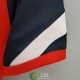 Camiseta Francia Training Rojo III 2021/2022