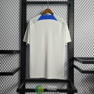 Camiseta Francia Training Suit Blanco I 2022/2023