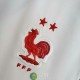 Camiseta Francia Training Blanco III 2021/2022