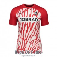 Camiseta Freiburg Primera Equipación 2023/2024