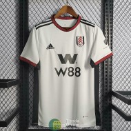 Camiseta Fulham Primera Equipación 2022/2023