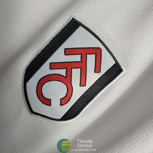 Camiseta Fulham Primera Equipación 2022/2023