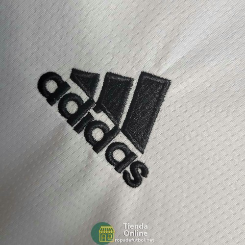 Camiseta Fulham Primera Equipación 2022/2023