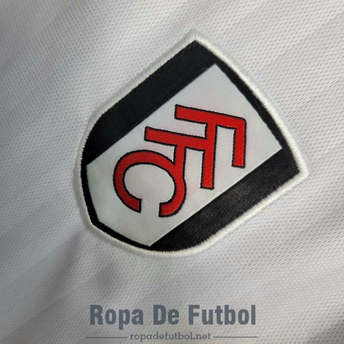 Camiseta Fulham Primera Equipacion 2023/2024