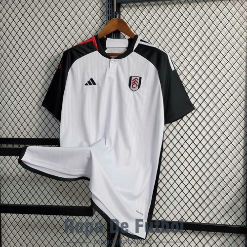 Camiseta Fulham Primera Equipacion 2023/2024