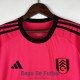 Camiseta Fulham Segunda Equipacion 2023/2024