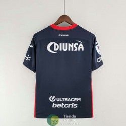 Camiseta Futbol Club Motagua Primera Equipacion 2022/2023