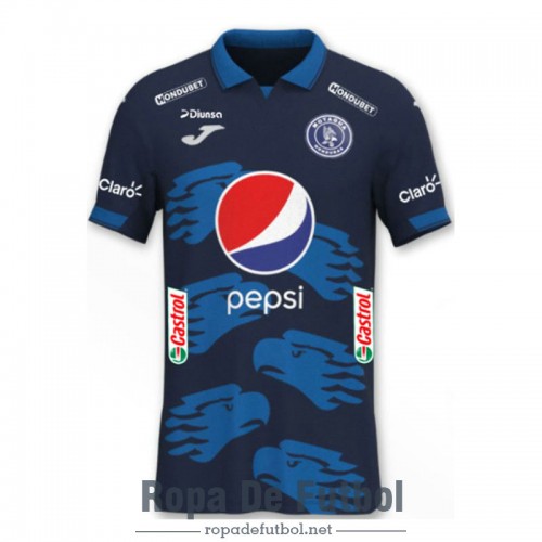 Camiseta Futbol Club Motagua Primera Equipación 2023/2024