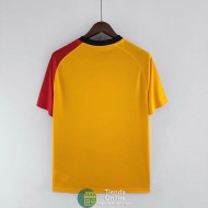 Camiseta Galatasaray Primera Equipacion 2022/2023