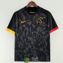 Camiseta Galatasaray Segunda Equipacion 2022/2023