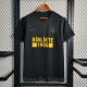 Camiseta Galatasaray Special Edition Negro I 2023/2024