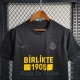 Camiseta Galatasaray Special Edition Negro I 2023/2024