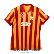 Camiseta Galatasaray Tercera Equipación 2023/2024