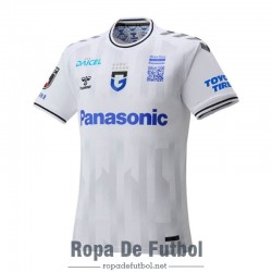 Camiseta Gamba Osaka Segunda Equipación 2023/2024