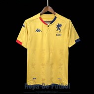 Camiseta Genoa C.F.C. Tercera Equipación 2023/2024