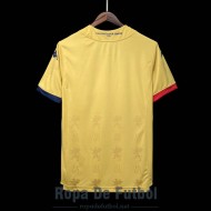 Camiseta Genoa C.F.C. Tercera Equipación 2023/2024