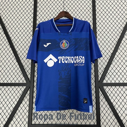 Camiseta Getafe Primera Equipación 2023/2024