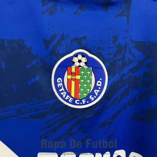 Camiseta Getafe Primera Equipación 2023/2024