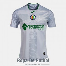 Camiseta Getafe Tercera Equipación 2023/2024