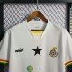 Camiseta Ghana Primera Equipación 2022/2023