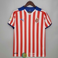 Camiseta Girona FC Primera Equipación 2021/2022