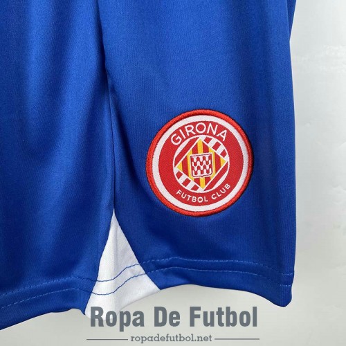 Camiseta Girona Ninos Primera Equipacion 2023/2024