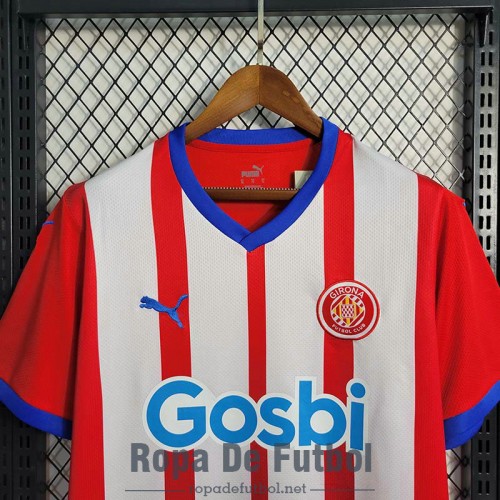 Camiseta Girona Primera Equipacion 2023/2024