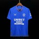 Camiseta Glasgow Rangers Primera Equipacion 2023/2024