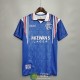 Camiseta Glasgow Rangers Retro Primera Equipación 1996/1997