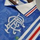 Camiseta Glasgow Rangers Retro Primera Equipación 1996/1997