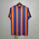 Camiseta Glasgow Rangers Retro Segunda Equipación 1993/1994