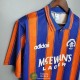 Camiseta Glasgow Rangers Retro Segunda Equipación 1993/1994