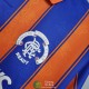 Camiseta Glasgow Rangers Retro Segunda Equipación 1993/1994