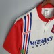 Camiseta Glasgow Rangers Retro Segunda Equipación 1996/1997