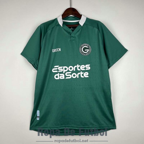 Camiseta Goias Esporte Clube Primera Equipación 2023/2024