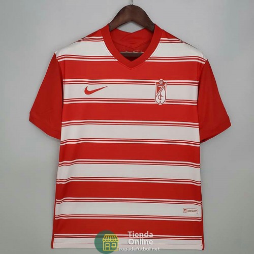 Camiseta Granada Primera Equipación 2021/2022