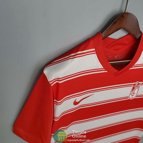 Camiseta Granada Primera Equipación 2021/2022